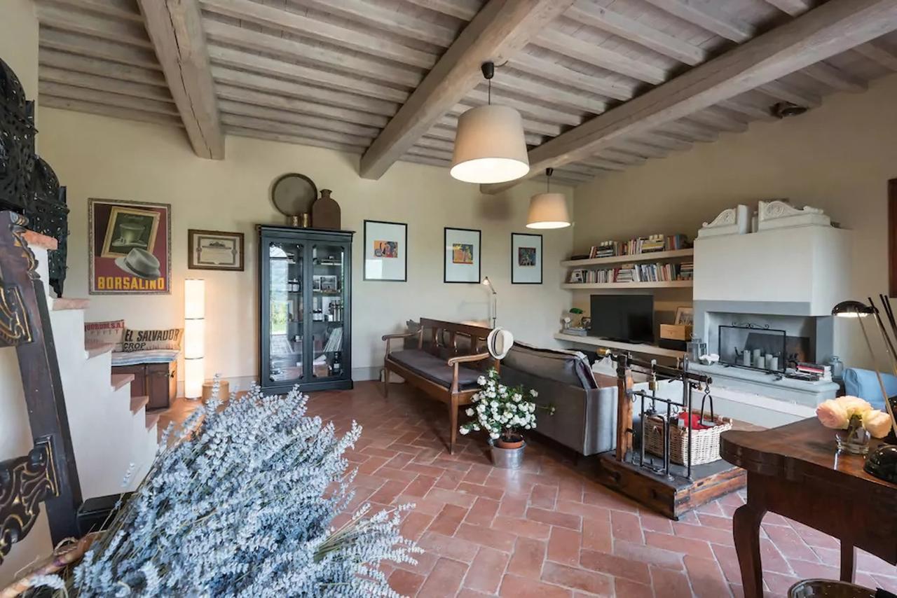 Borghetto 39 * Florencia